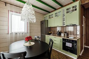 Park-Hotel Zarechye