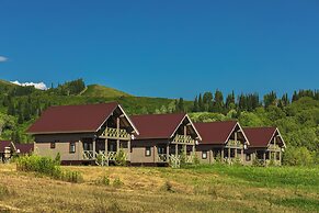 Park-Hotel Zarechye