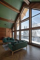 Park-Hotel Zarechye