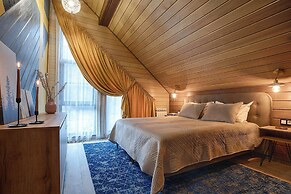 Park-Hotel Zarechye