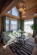 Park-Hotel Zarechye