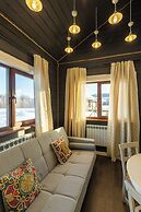 Park-Hotel Zarechye
