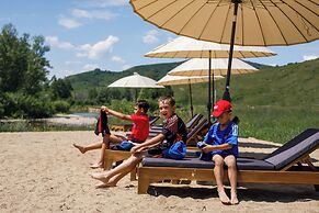 Park-Hotel Zarechye