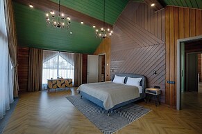 Park-Hotel Zarechye