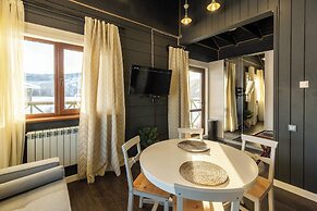 Park-Hotel Zarechye
