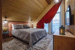Park-Hotel Zarechye