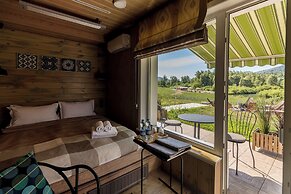 Park-Hotel Zarechye