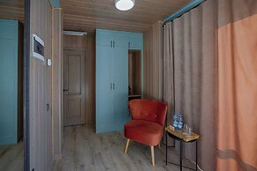 Park-Hotel Zarechye