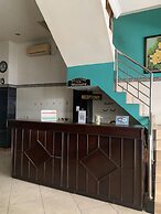 Hotel O Depok near Bhayangkara BRIMOB Hospital Formerly Hotel Mutiara 