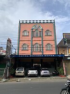 Hotel O Depok near Bhayangkara BRIMOB Hospital Formerly Hotel Mutiara 