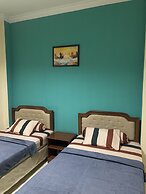 Hotel O Depok near Bhayangkara BRIMOB Hospital Formerly Hotel Mutiara 