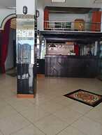 Hotel O Depok near Bhayangkara BRIMOB Hospital Formerly Hotel Mutiara 