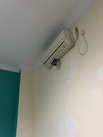 Hotel O Depok near Bhayangkara BRIMOB Hospital Formerly Hotel Mutiara 