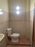 Hotel O Depok near Bhayangkara BRIMOB Hospital Formerly Hotel Mutiara 