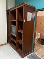 Hotel O Depok near Bhayangkara BRIMOB Hospital Formerly Hotel Mutiara 