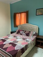 Hotel O Depok near Bhayangkara BRIMOB Hospital Formerly Hotel Mutiara 