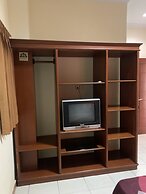 Hotel O Depok near Bhayangkara BRIMOB Hospital Formerly Hotel Mutiara 