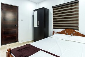 Tlta Residency
