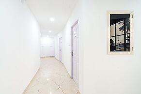 Tlta Residency