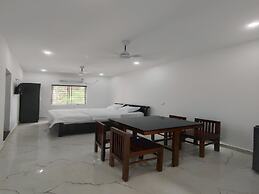 Tlta Residency