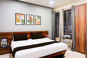 Elite Stays at Viman Nagar Kharadi