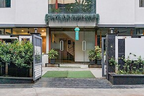 Elite Stays at Viman Nagar Kharadi