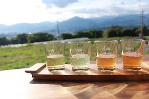 Cider Barn &more