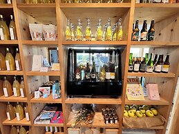 Cider Barn &more