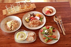 Cider Barn &more