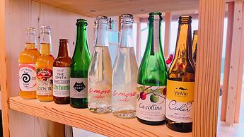 Cider Barn &more