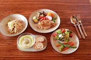 Cider Barn &more