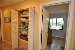 Salty Breeze Canal Front Pool Home W Boat Dock