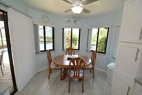 Salty Breeze Canal Front Pool Home W Boat Dock