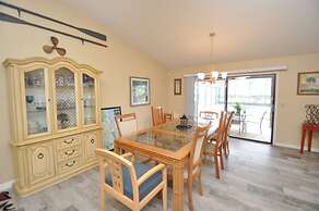 Salty Breeze Canal Front Pool Home W Boat Dock