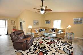 Salty Breeze Canal Front Pool Home W Boat Dock