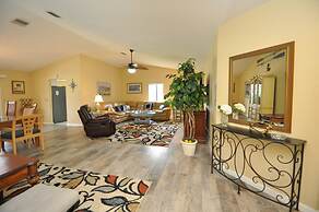 Salty Breeze Canal Front Pool Home W Boat Dock