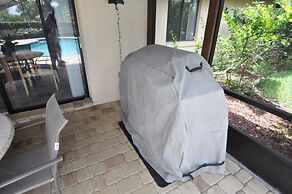 Salty Breeze Canal Front Pool Home W Boat Dock