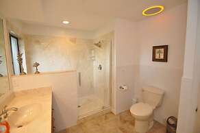 Salty Breeze Canal Front Pool Home W Boat Dock