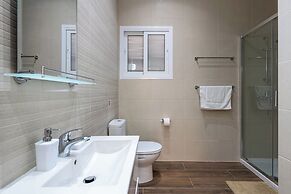 Aura 2-Bedroom Apartment in Larnaca