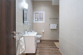 Aura 2-Bedroom Apartment in Larnaca