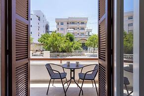 Aura 2-Bedroom Apartment in Larnaca