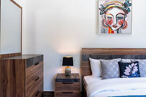 Aura 2-Bedroom Apartment in Larnaca