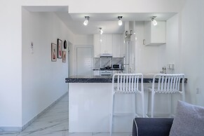 Naila 2-BR Apartment in Protaras