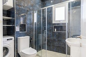 Naila 2-BR Apartment in Protaras