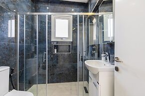 Naila 2-BR Apartment in Protaras