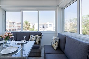 Naila 2-BR Apartment in Protaras