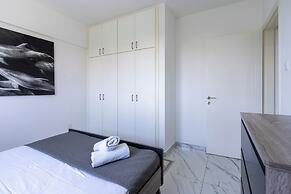 Naila 2-BR Apartment in Protaras