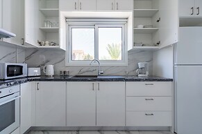 Naila 2-BR Apartment in Protaras