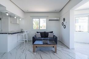 Naila 2-BR Apartment in Protaras