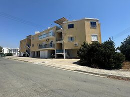 Naila 2-BR Apartment in Protaras